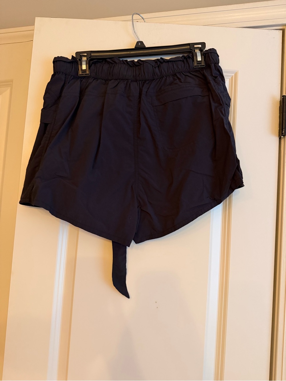 Free People In The Wild Hike Skort - Picture 3 of 4